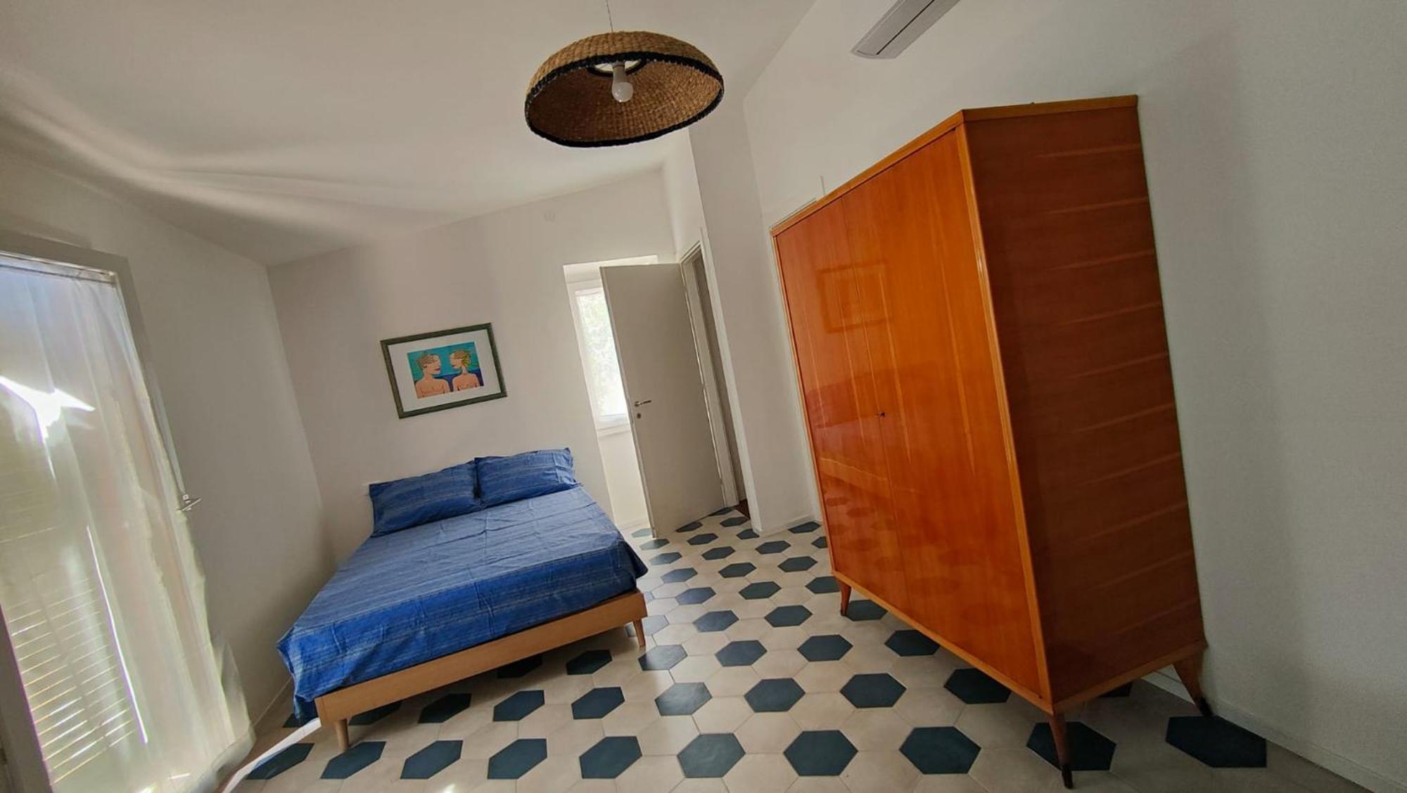 La Grigua Blu Apartment Riomaggiore Exterior photo